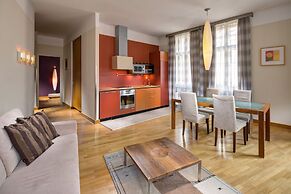 Mamaison Residence Belgicka