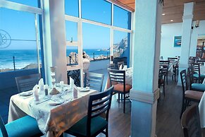 The Point Hotel & Spa