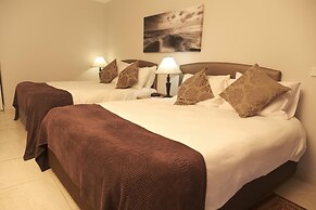 The Point Hotel & Spa