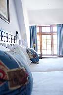 The Stellenbosch Hotel