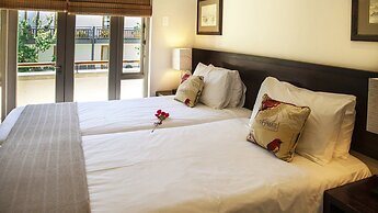 The Stellenbosch Hotel