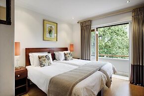 The Stellenbosch Hotel