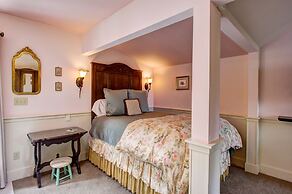 Country Cottage of Langley
