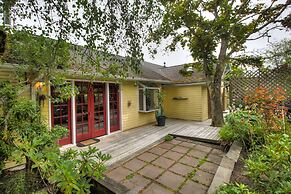 Country Cottage of Langley