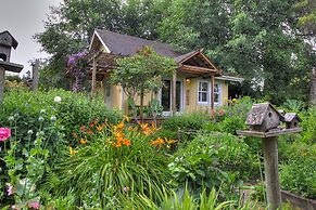 Country Cottage of Langley