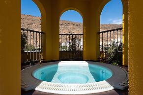 Hotel Cordial Mogán Playa