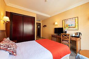 Hotel Cordial Mogán Playa