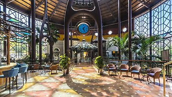 Hotel Cordial Mogán Playa