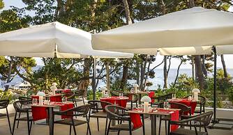 Valamar Carolina Hotel & Villas