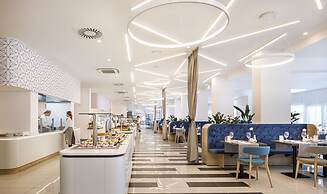 Valamar Carolina Hotel & Villas