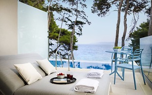 Valamar Carolina Hotel & Villas
