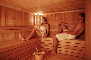 Valamar Carolina Hotel & Villas