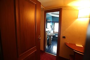 Hotel Belvedere