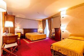 Hotel Belvedere