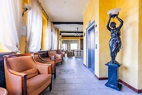 Hotel Belvedere