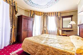 Hotel Belvedere