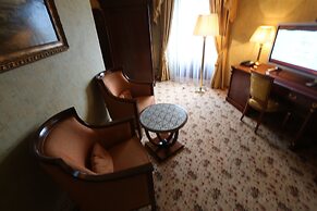 Hotel Belvedere