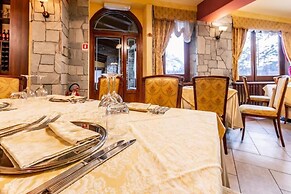 Hotel Belvedere