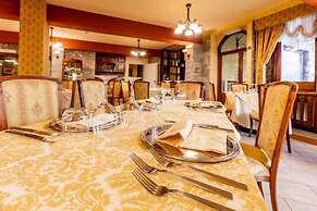 Hotel Belvedere