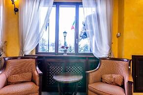 Hotel Belvedere
