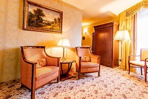 Hotel Belvedere