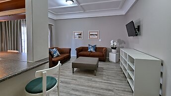 ANEW Resort Wilderness Garden Route