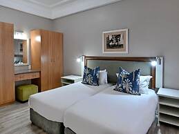 ANEW Resort Wilderness Garden Route