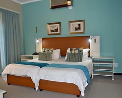 ANEW Resort Wilderness Garden Route