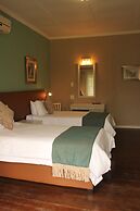 ANEW Resort Wilderness Garden Route