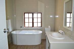 ANEW Resort Wilderness Garden Route