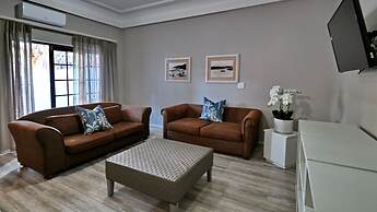 ANEW Resort Wilderness Garden Route