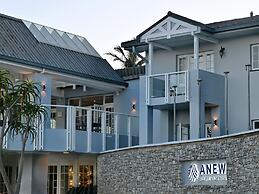 ANEW Resort Wilderness Garden Route