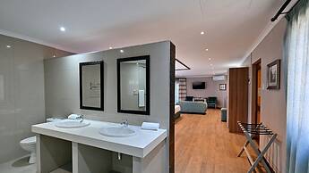 ANEW Resort Wilderness Garden Route