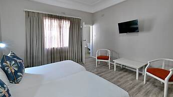 ANEW Resort Wilderness Garden Route