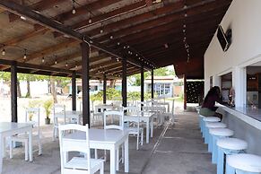 Negril Beach Club