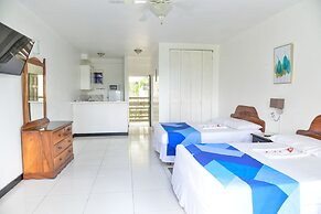 Negril Beach Club
