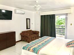 Negril Beach Club