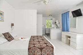 Negril Beach Club
