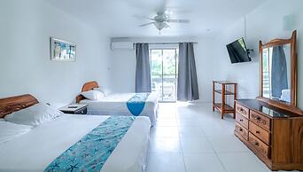 Negril Beach Club