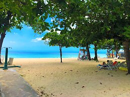 Negril Beach Club