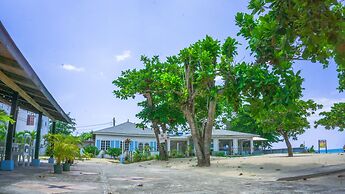 Negril Beach Club