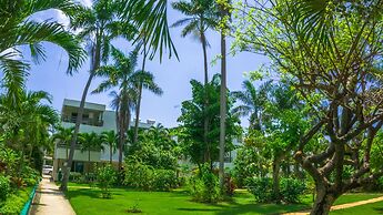 Negril Beach Club