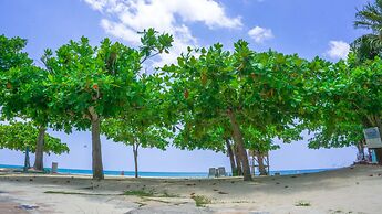 Negril Beach Club