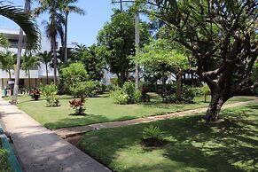 Negril Beach Club