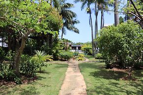 Negril Beach Club
