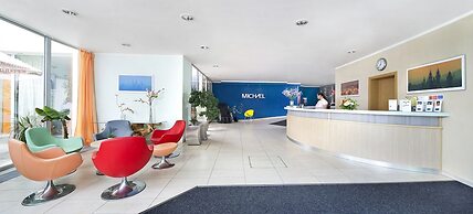Hotel Michael