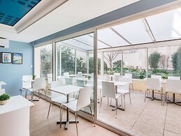 Aparthotel Adagio Access Marseille Prado Perier