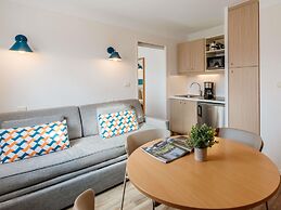 Aparthotel Adagio Access Marseille Prado Perier