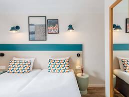 Aparthotel Adagio Access Marseille Prado Perier