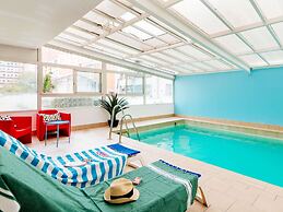 Aparthotel Adagio Access Marseille Prado Perier